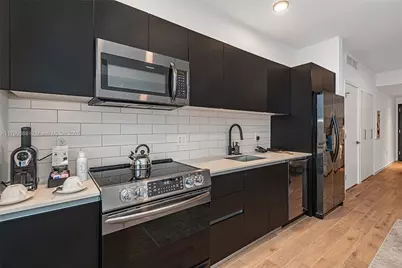 398 NE 5th St #4008, Miami, FL 33132 - Photo 13