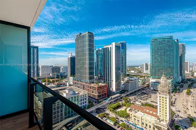 398 NE 5th St #2207, Miami, FL 33132 - Photo 1