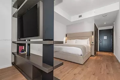 398 NE 5th St #2207, Miami, FL 33132 - Photo 19