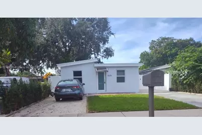 5636 Arthur St, Hollywood, FL 33021 - Photo 1