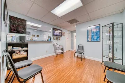 Established Chiropractic With Over 30 Years Of Successful Operation, Cutler Bay, FL 33189 - Photo 1