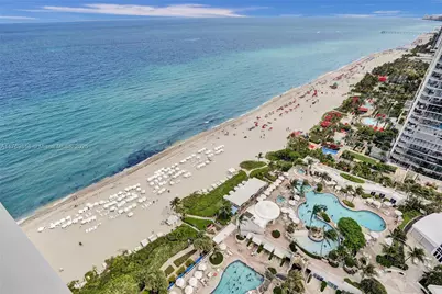 18101 Collins Ave #3504, Sunny Isles Beach, FL 33160 - Photo 81