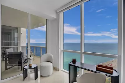 18101 Collins Ave #3504, Sunny Isles Beach, FL 33160 - Photo 53