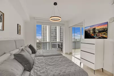 18101 Collins Ave #3504, Sunny Isles Beach, FL 33160 - Photo 9