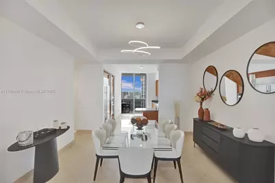 18101 Collins Ave #3504, Sunny Isles Beach, FL 33160 - Photo 19