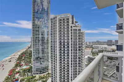 18101 Collins Ave #3504, Sunny Isles Beach, FL 33160 - Photo 83