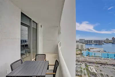 18101 Collins Ave #3504, Sunny Isles Beach, FL 33160 - Photo 27