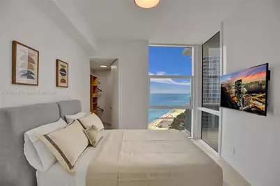 18101 Collins Ave #3504, Sunny Isles Beach, FL 33160 - Photo 63