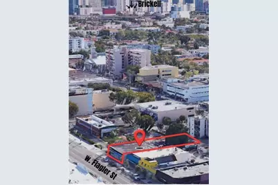 1044 W Flagler St, Miami, FL 33130 - Photo 1