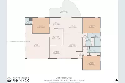 5404 Bayberry Ln, Tamarac, FL 33319 - Photo 5