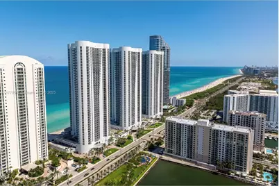 15811 Collins Ave #4207, Sunny Isles Beach, FL 33160 - Photo 37