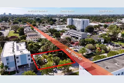 3737 NW 20th Ct, Miami, FL 33142 - Photo 1