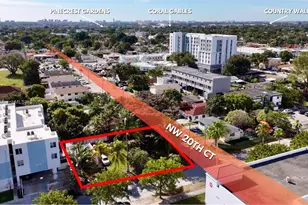 3737 NW 20th Ct, Miami, FL 33142 - Photo 1