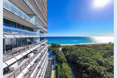 8701 Collins Ave #804, Miami Beach, FL 33154 - Photo 5