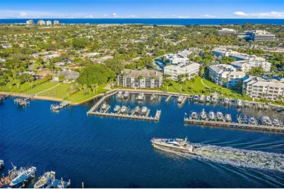 1015 S Bay Colony Drive S #& Slip 17, Juno Beach, FL 33408 - Photo 19