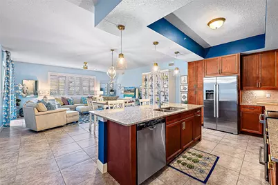 1015 S Bay Colony Drive S #& Slip 17, Juno Beach, FL 33408 - Photo 5