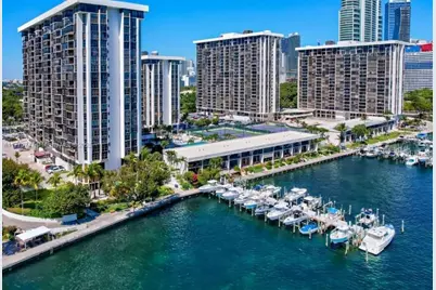 1901 Brickell Ave #B2310, Miami, FL 33129 - Photo 7