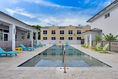 15450 NW 2nd Ave #15450, Miami, FL 33169 - Photo 3