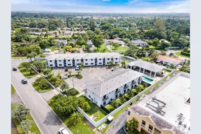 15450 NW 2nd Ave #15450, Miami, FL 33169 - Photo 1