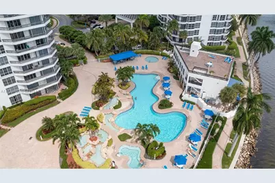 19195 NE 36th Ct #907, Aventura, FL 33180 - Photo 25