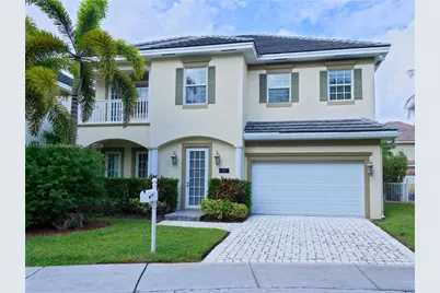 1307 SW 23rd Ct, Fort Lauderdale, FL 33315 - Photo 1