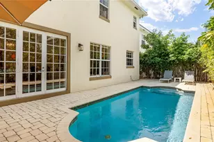 1307 SW 23rd Ct, Fort Lauderdale, FL 33315 - Photo 29