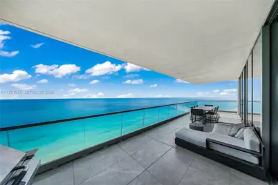 18501 Collins Ave #1804 Ready, Sunny Isles Beach, FL 33160 - Photo 7