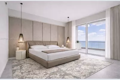 18501 Collins Ave #1804, Sunny Isles Beach, FL 33160 - Photo 7