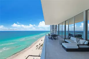 18501 Collins Ave, Sunny Isles Beach, FL 33160 - Photo 19