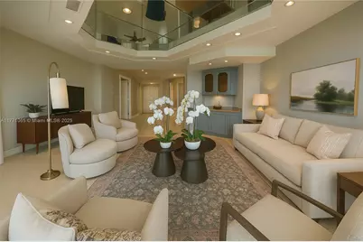 2000 Island Blvd #3009, Aventura, FL 33160 - Photo 3