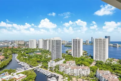 2000 Island Blvd #3009, Aventura, FL 33160 - Photo 13