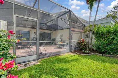 3092 Bermwood Ln #238, Hollywood, FL 33021 - Photo 27