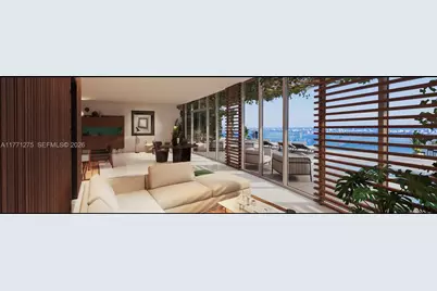 1400 Biscayne Boulevard #4801, Miami, FL 33132 - Photo 35