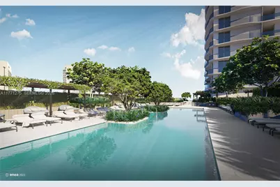 1400 Biscayne Boulevard #4801, Miami, FL 33132 - Photo 15