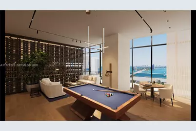 1400 Biscayne Boulevard #4801, Miami, FL 33132 - Photo 17