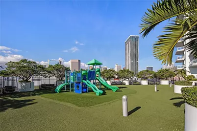 90 SW 3rd St #4103, Miami, FL 33130 - Photo 27