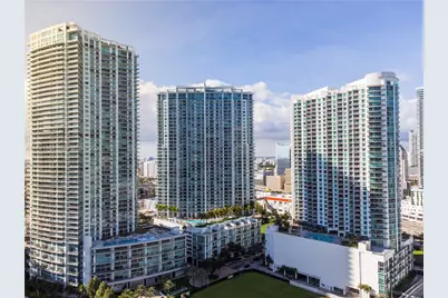 90 SW 3rd St #4103, Miami, FL 33130 - Photo 29