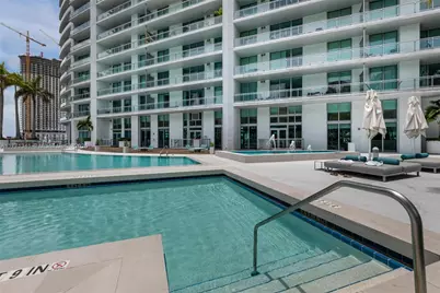 90 SW 3rd St #4103, Miami, FL 33130 - Photo 21
