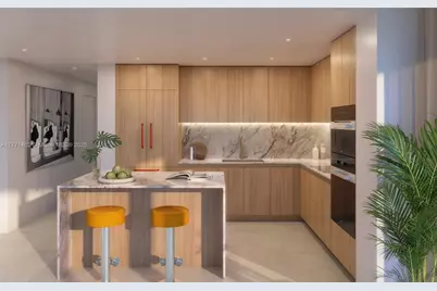 690 SW 1 Avenue #2301, Miami, FL 33130 - Photo 5