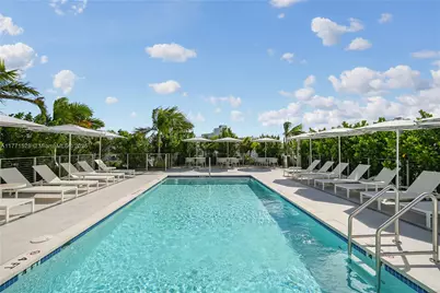 10281 W Bay Harbor Dr #201, Bay Harbor Islands, FL 33154 - Photo 53
