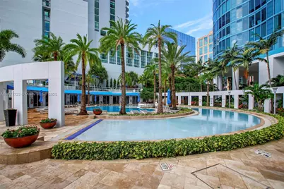 333 Las Olas Way #1007, Fort Lauderdale, FL 33301 - Photo 41