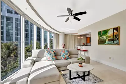 333 Las Olas Way #1007, Fort Lauderdale, FL 33301 - Photo 13