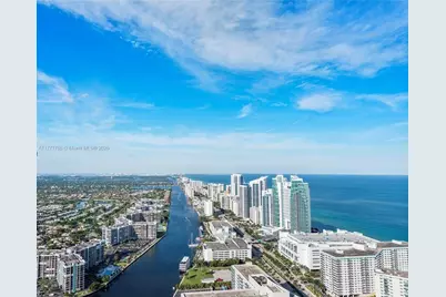 4010 S Ocean Dr #T4301, Hollywood, FL 33019 - Photo 1