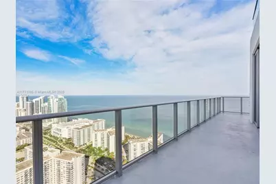 4010 S Ocean Dr #T4301, Hollywood, FL 33019 - Photo 3