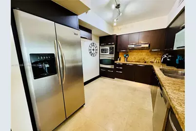 3600 Mystic Pointe Dr #1210, Aventura, FL 33180 - Photo 5