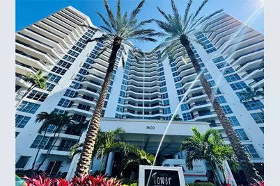 3600 Mystic Pointe Dr #1210, Aventura, FL 33180 - Photo 41