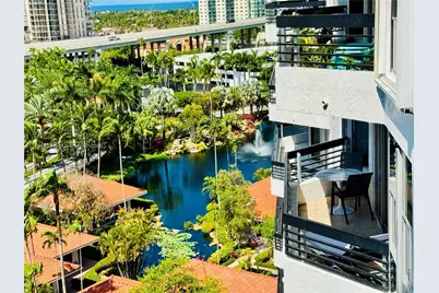 3600 Mystic Pointe Dr #1210, Aventura, FL 33180 - Photo 13