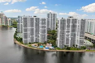 3600 Mystic Pointe Dr, Aventura, FL 33180 - Photo 1