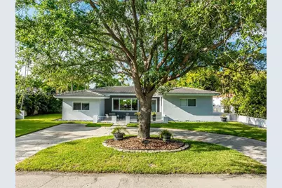 1259 NE 98th St, Miami Shores, FL 33138 - Photo 1