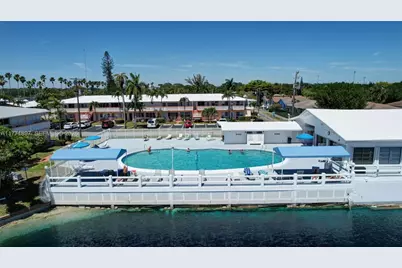 1012 SW 11th St #20N, Hallandale Beach, FL 33009 - Photo 25